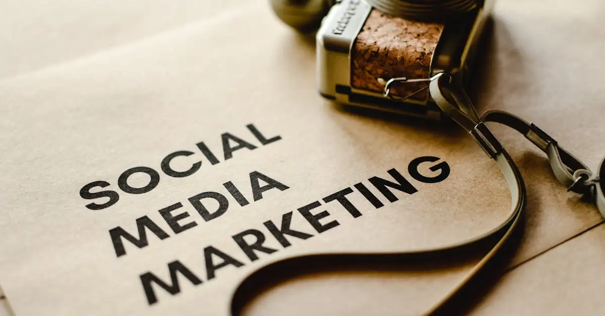 ¿Por qué son clave las herramientas de IA para redes sociales?