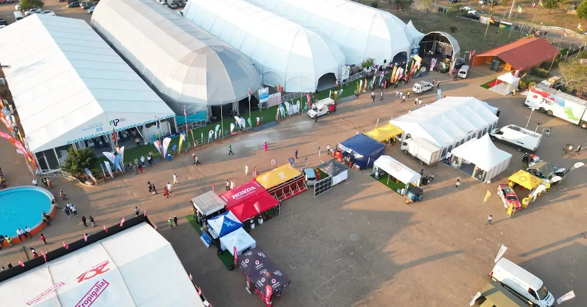 ¿Qué actividades y eventos disfrutar en Sudáfrica?