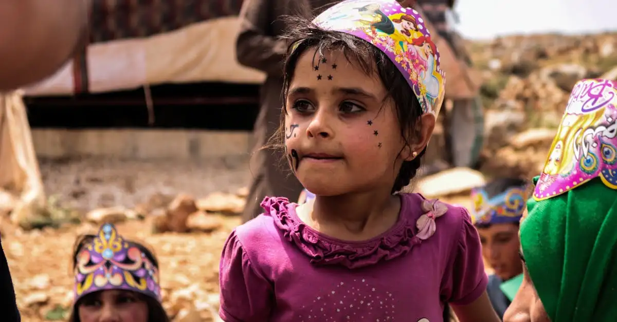 ¿Qué actividades y eventos divertidos se pueden hacer en Siria?
