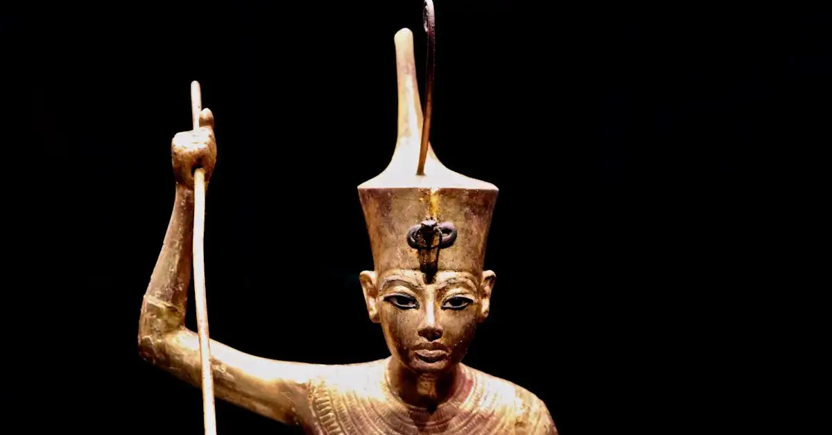¿Qué fue el Nuevo Reino en la historia de Egipto?