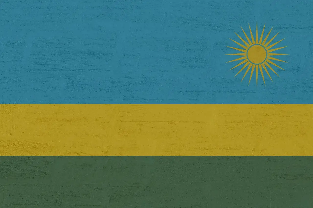 ¿Sabes cuál es la capital de Ruanda y su importancia?