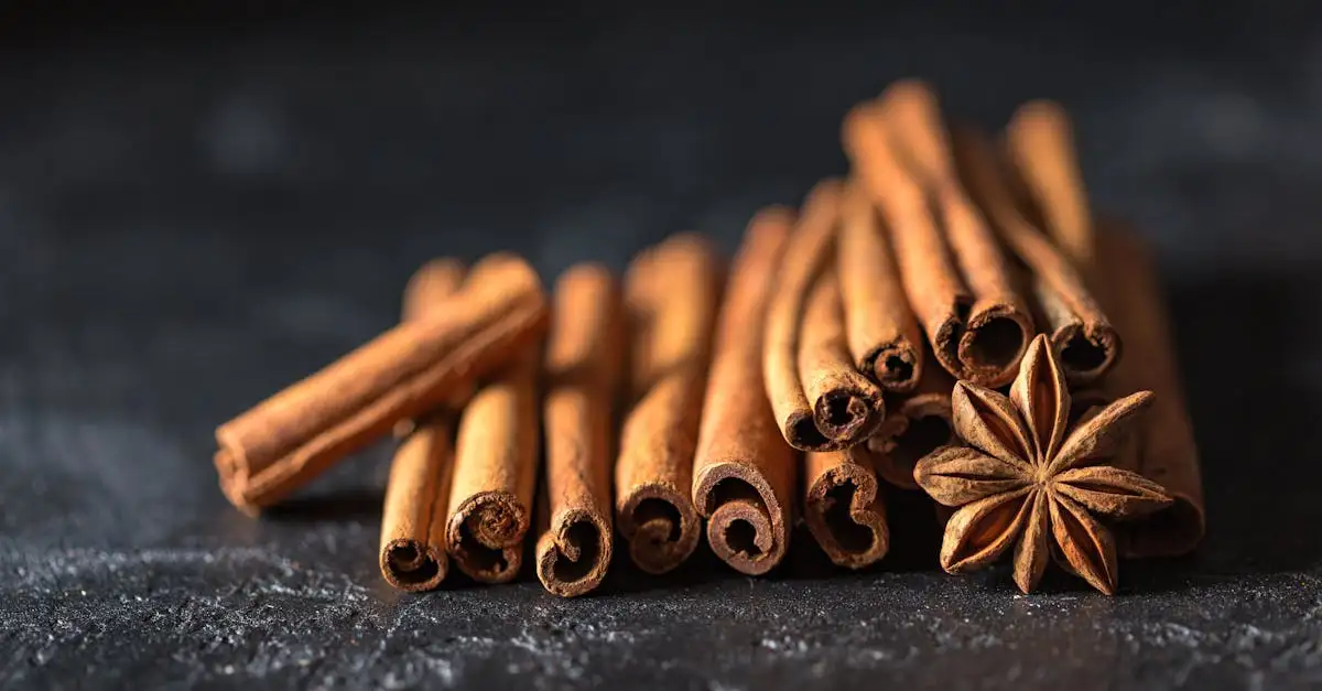 ¿Beneficios de añadir canela a las albóndigas?