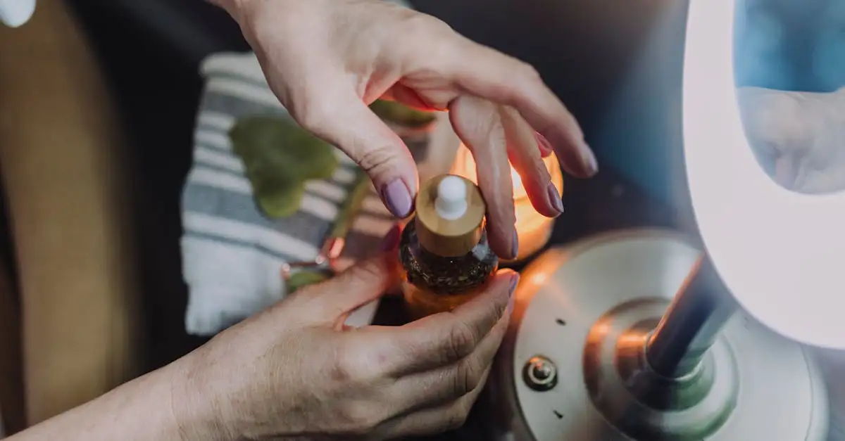 ¿Cómo fortalecer tus uñas con aceite de oliva eficazmente?