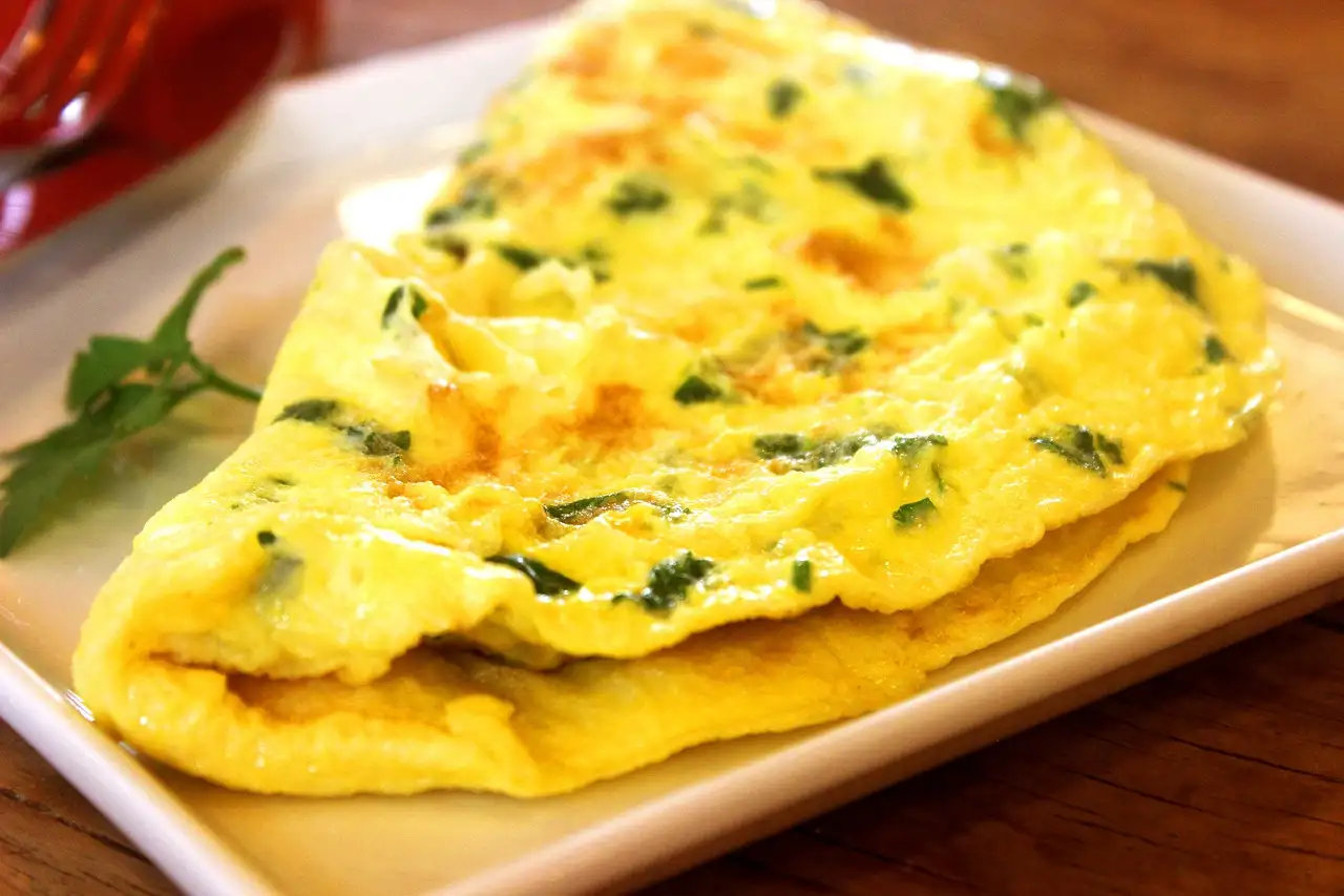 ¿Cómo hacer una tortilla esponjosa de forma fácil y rápida?