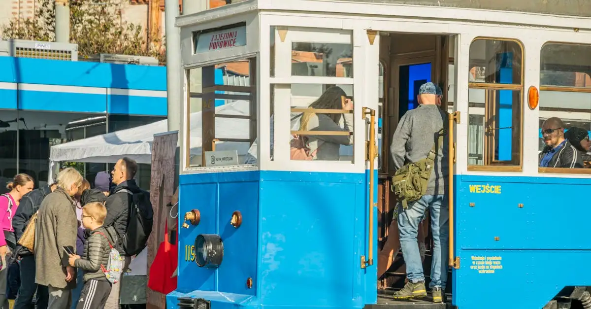 ¿Cómo han transformado los autobuses eléctricos el transporte público?