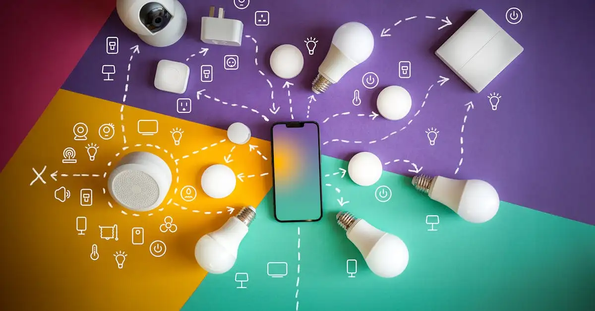 ¿Cómo impacta el IoT en la telefonía de dispositivos conectados?