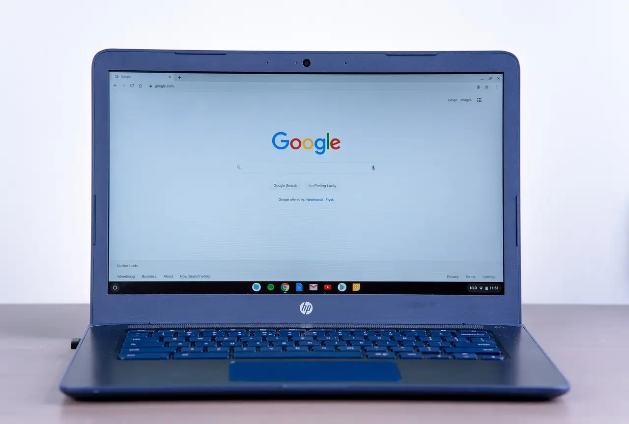 ¿Cómo impactan los Chromebooks en la educación actual?