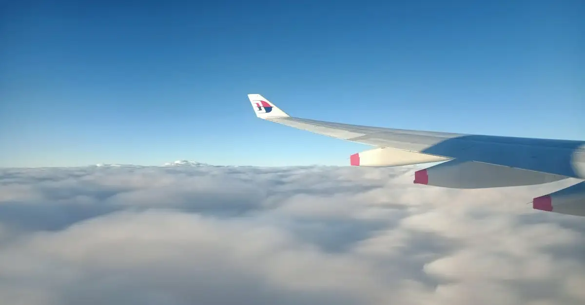 ¿Cómo impactó Airbus en la competencia de la aviación?