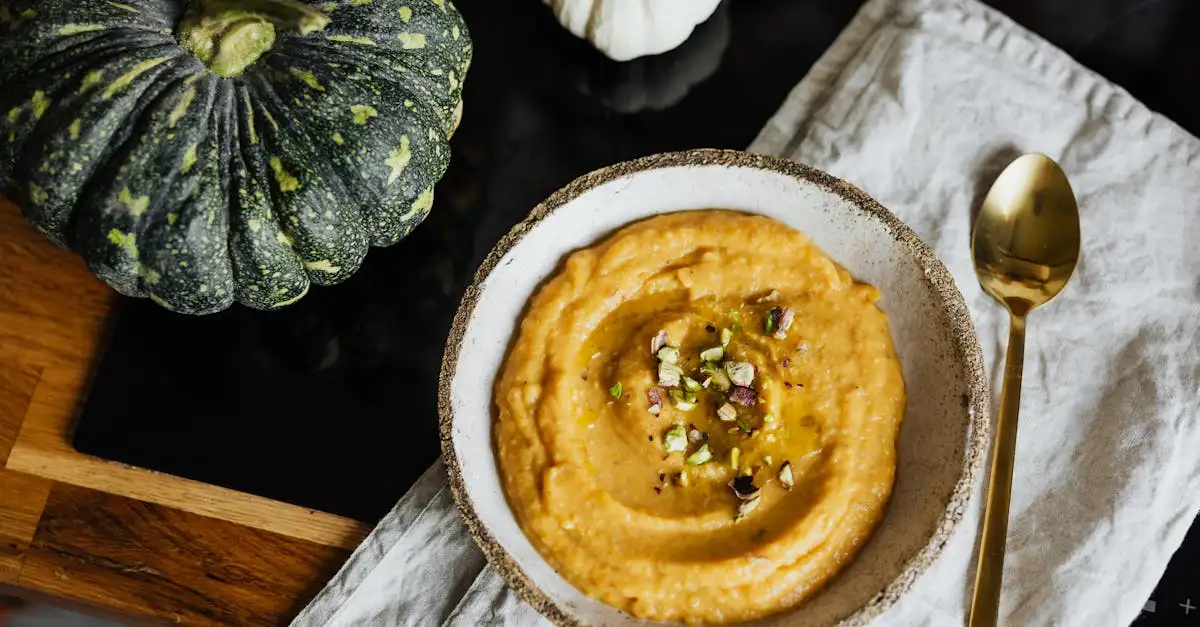¿Cómo potenciar el sabor de la sopa con hojas de laurel?