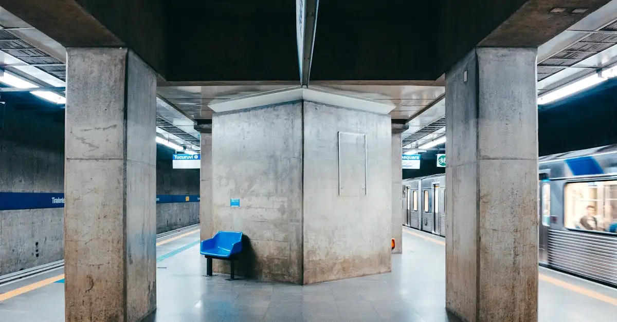 ¿Cómo reducir el ruido de los trenes de manera efectiva?