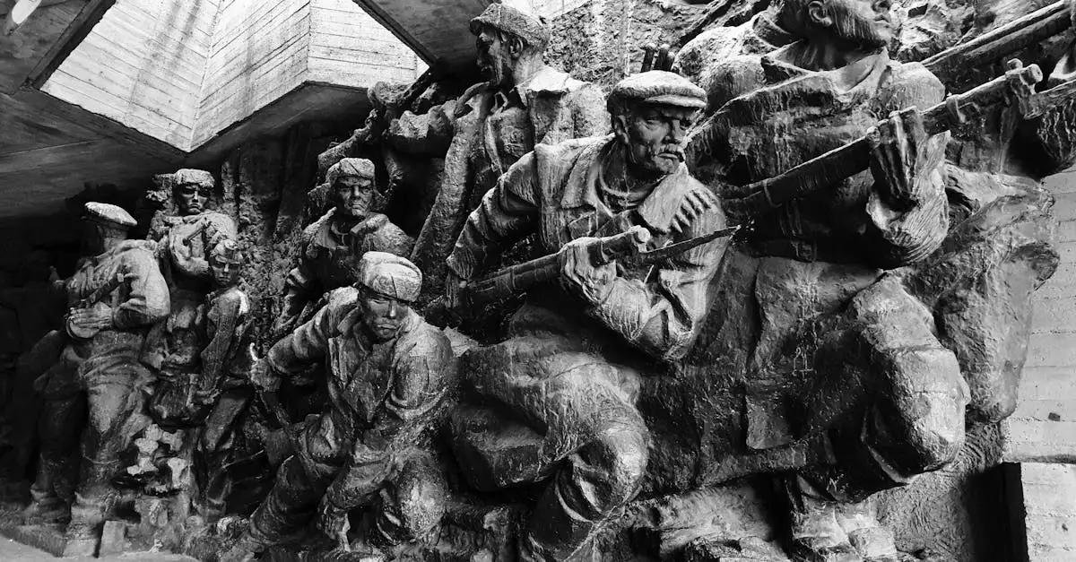 ¿Cómo se convirtió Kiev en un centro comercial poderoso?