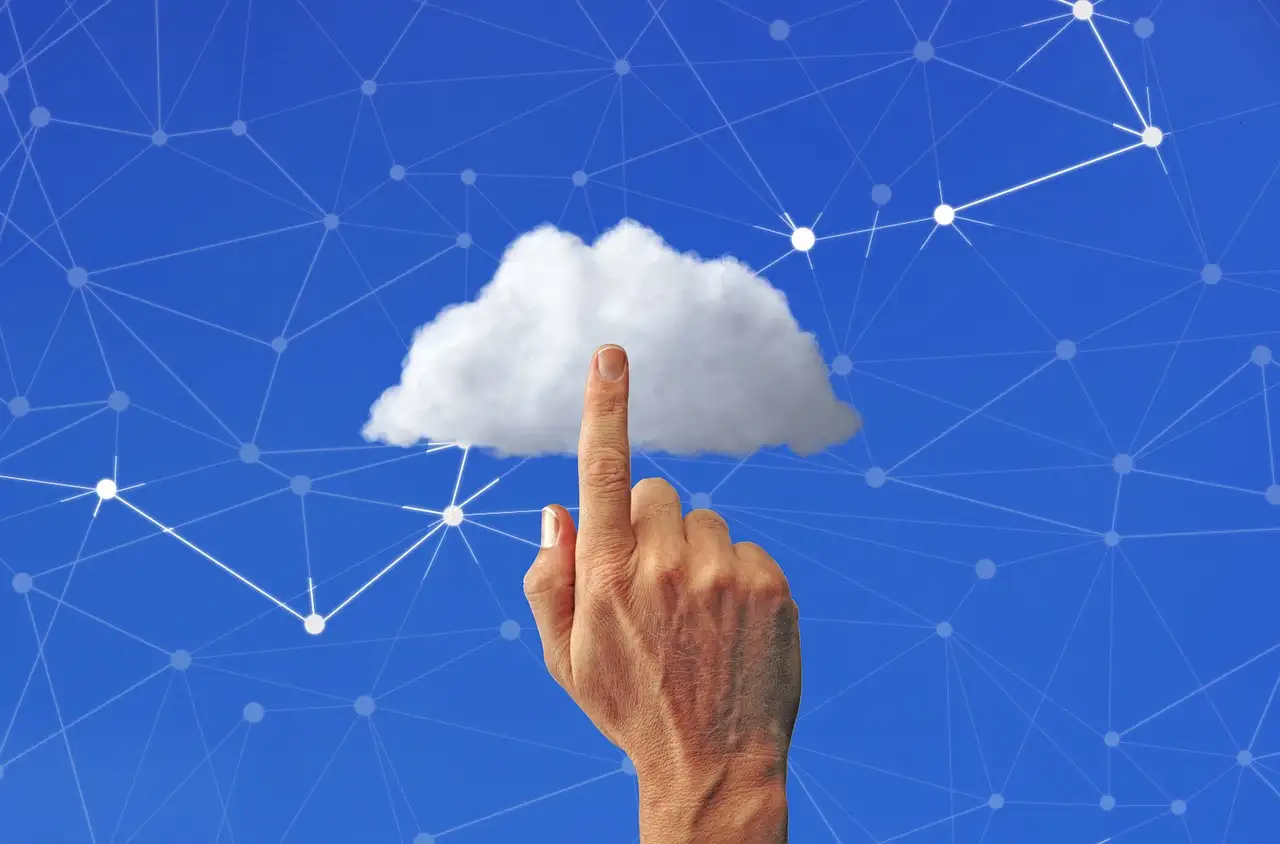 ¿Cómo transforma la computación en la nube el acceso a datos?