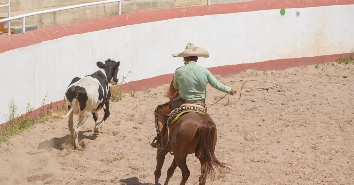 ¿Cómo transformaron los caballos la vida de los indígenas?