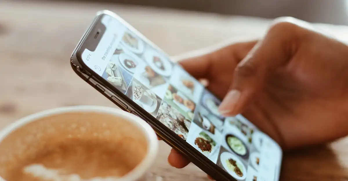 ¿Cómo usar filtros de realidad aumentada en Instagram?