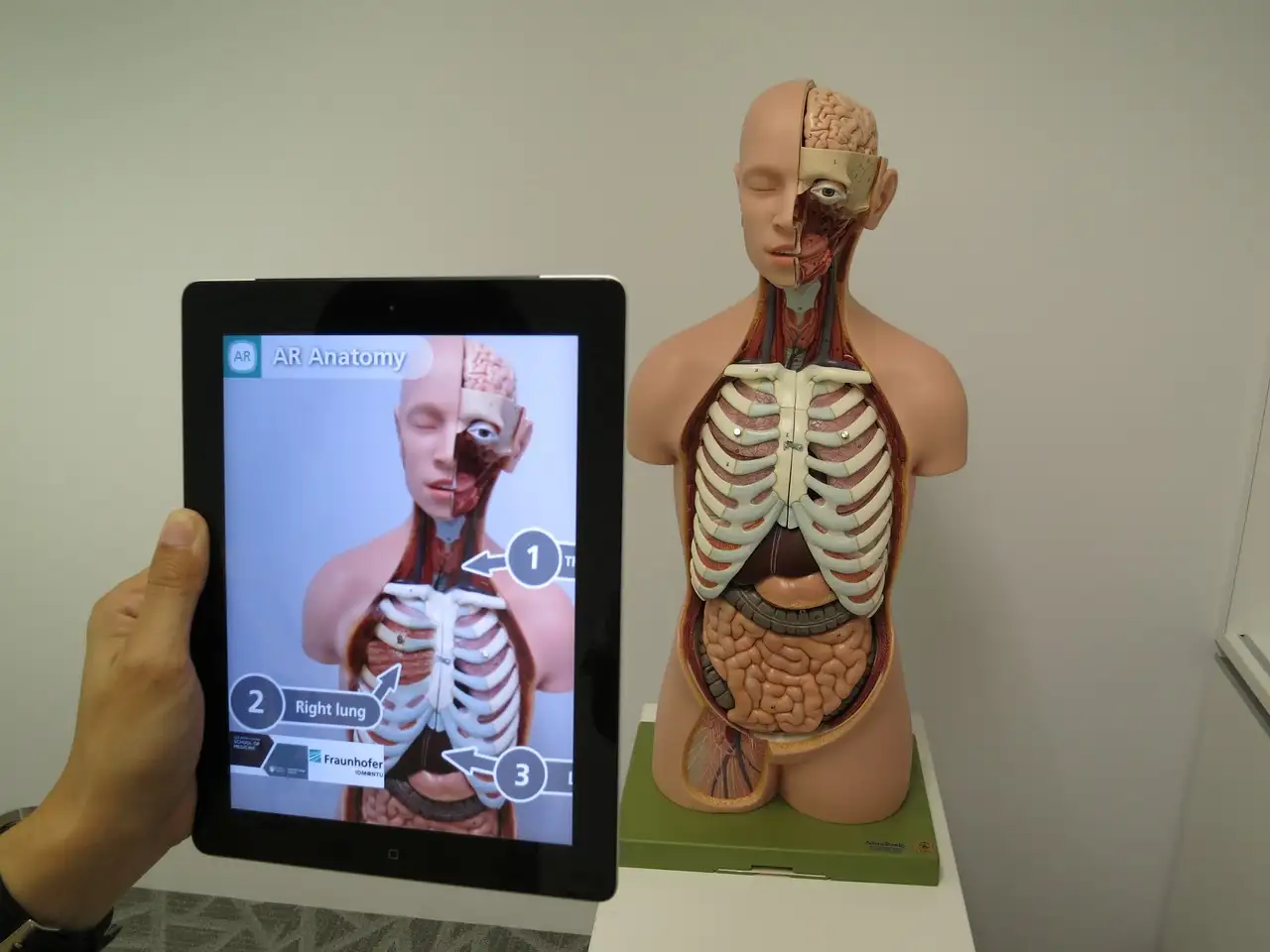 ¿Cómo usar filtros de realidad aumentada en Instagram?