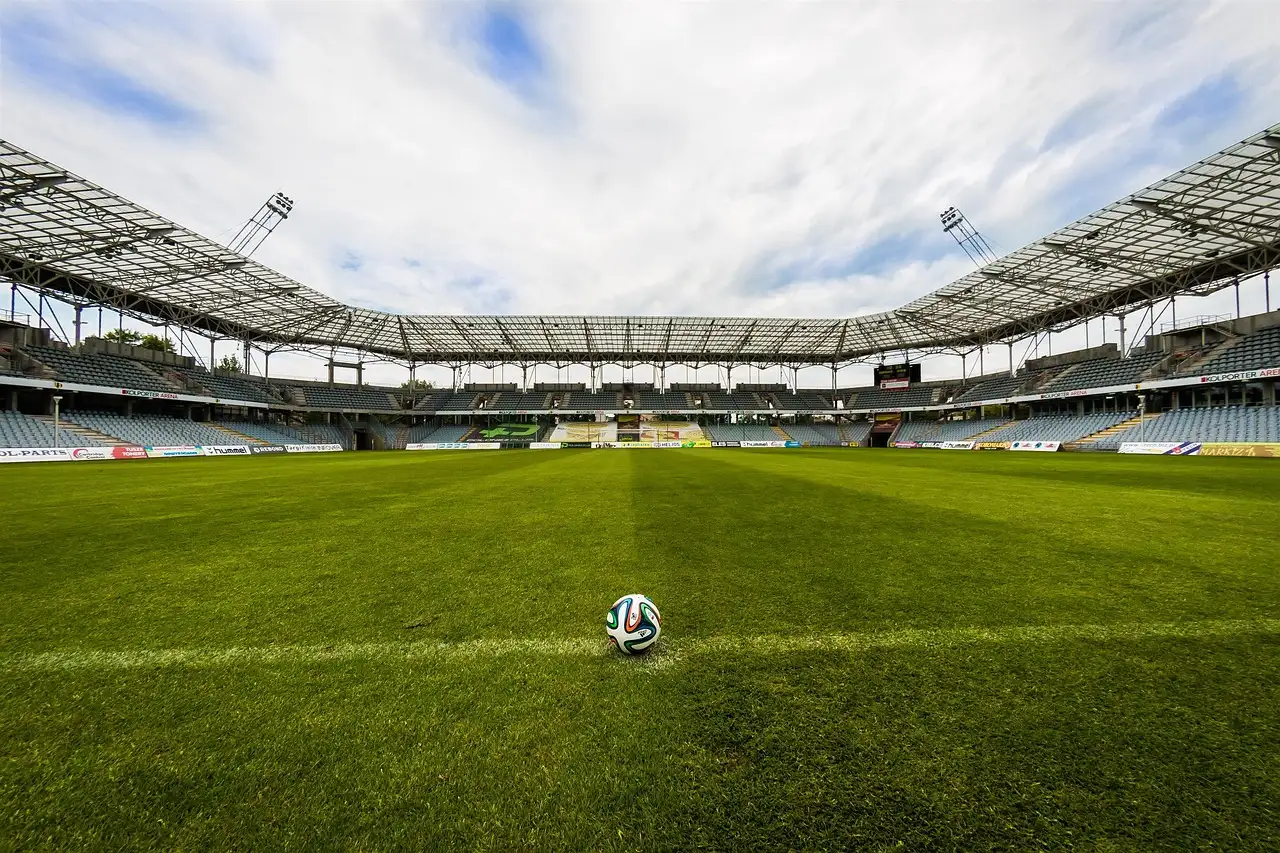 ¿Cuál es el estadio del Mundial 2022 en Doha?