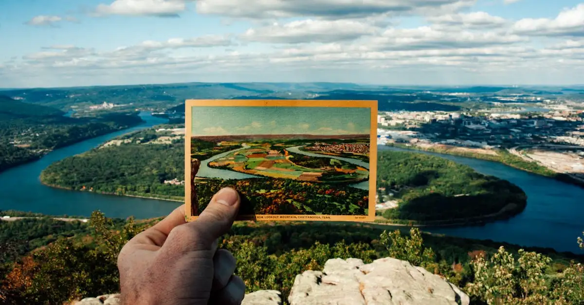 ¿Cuál es la historia breve de Tennessee que debes conocer?