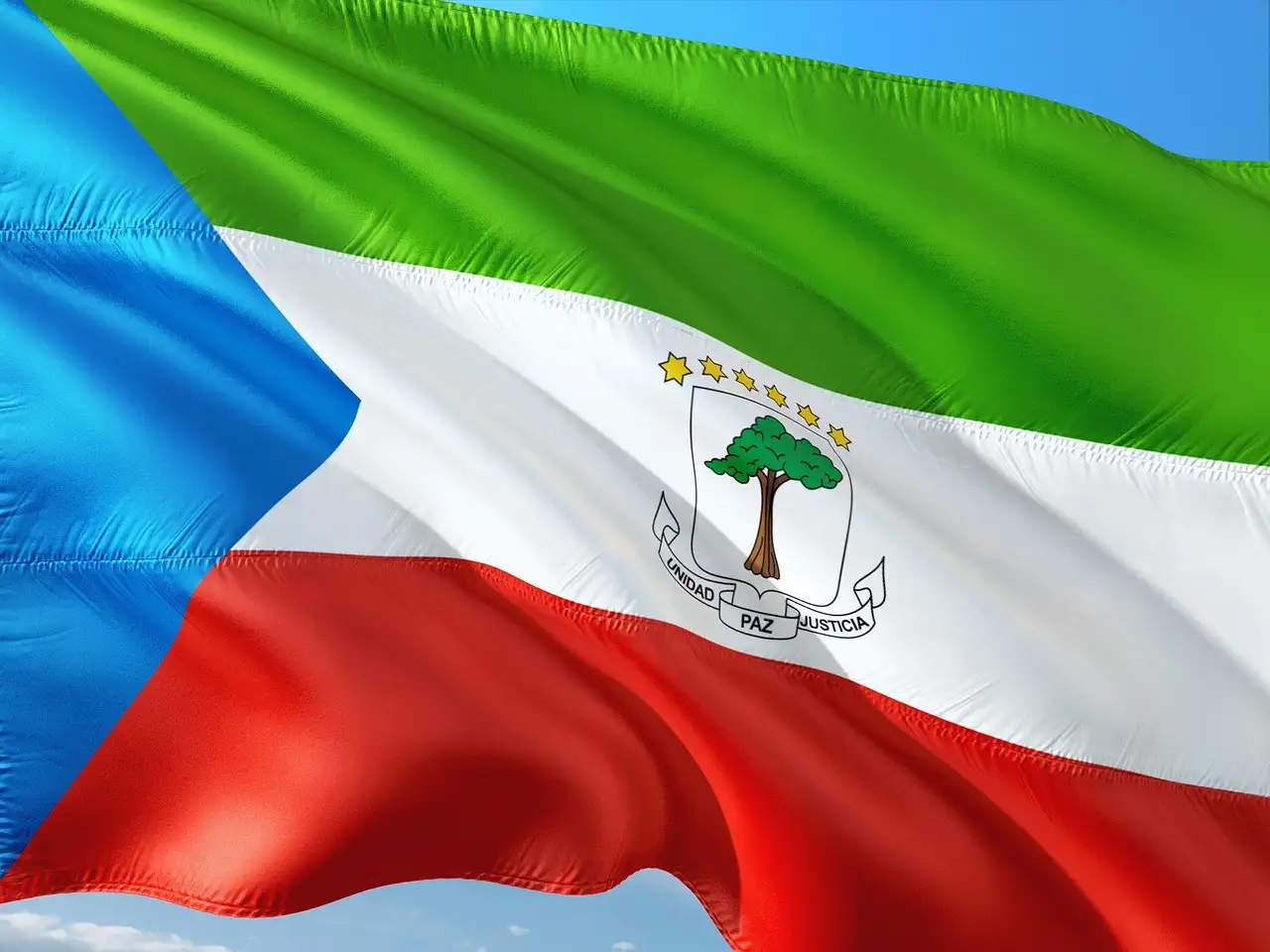 ¿Cuál es la historia resumida de Guinea Ecuatorial?