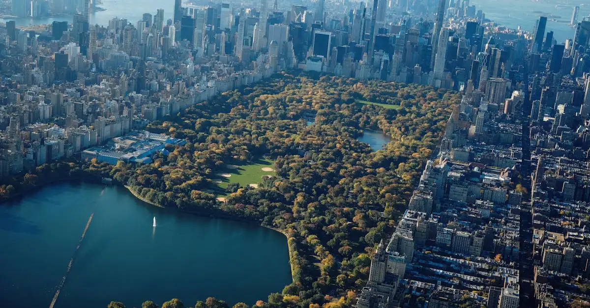¿Cuáles son las 3 atracciones imperdibles en Nueva York?