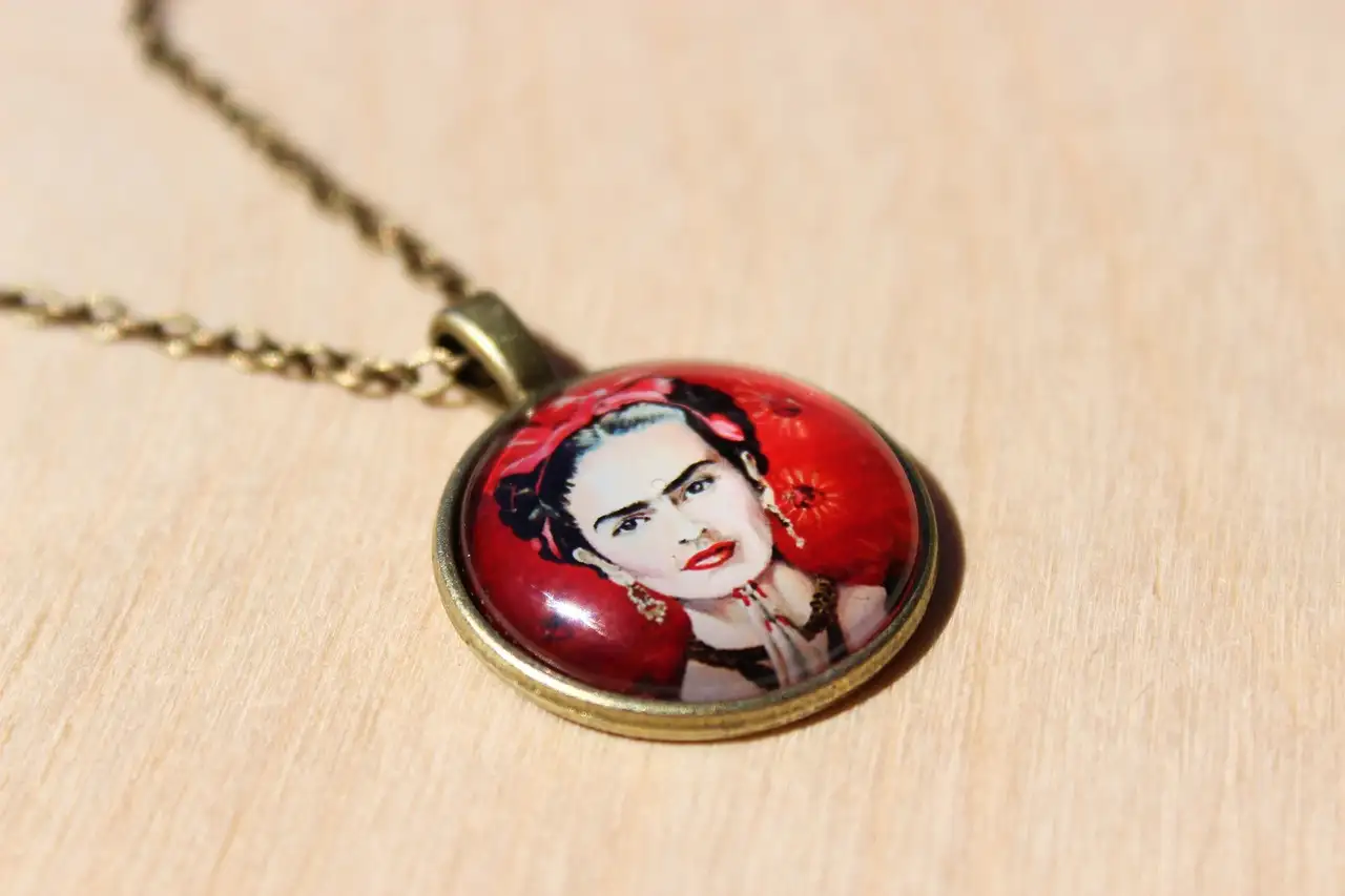 ¿Dónde está el Museo Frida Kahlo en Ciudad de México?