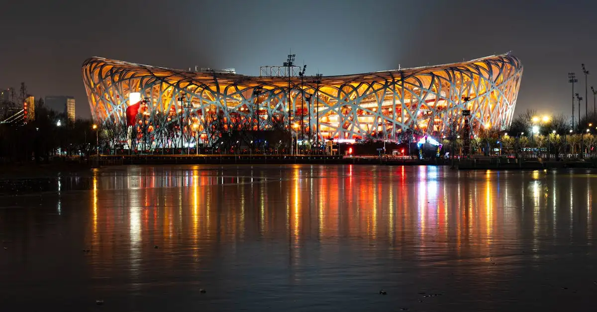¿En qué ciudad juega el Beijing Guoan actualmente?