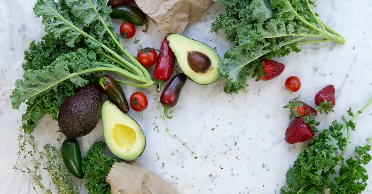 ¿Estás obteniendo suficientes vitaminas y minerales en tu dieta?