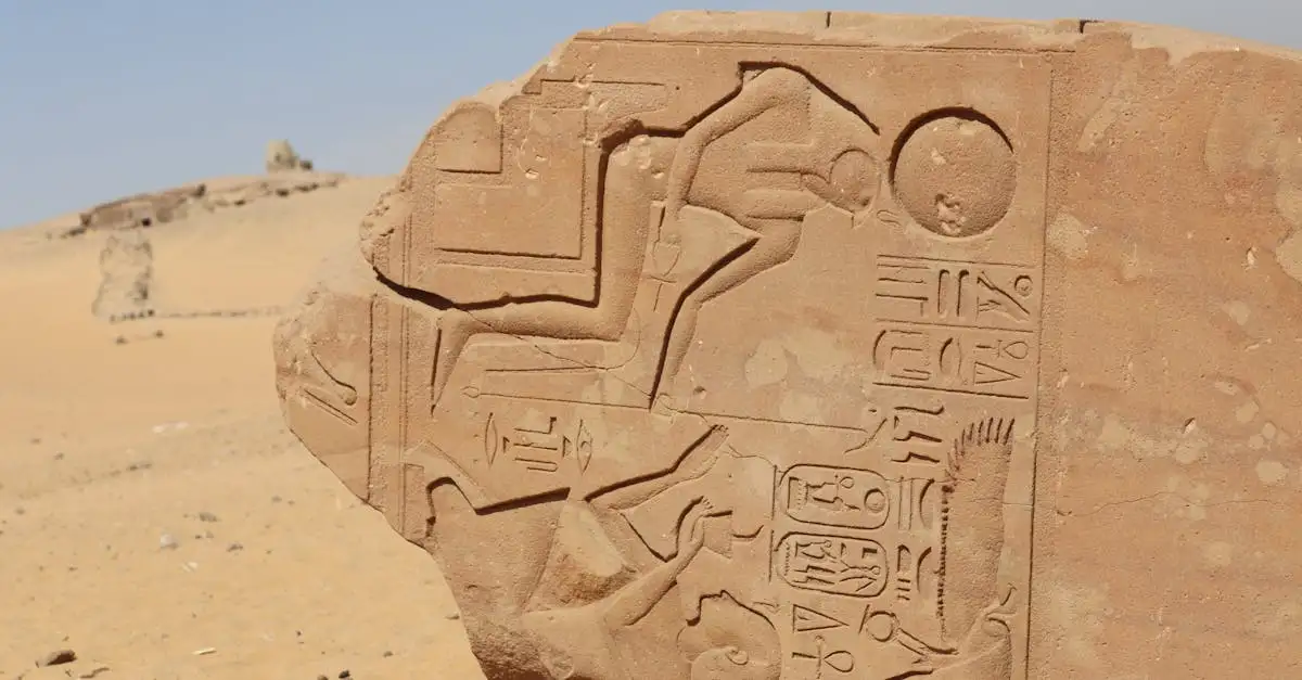¿Miel en Egipto: Cuáles eran sus aplicaciones curativas?