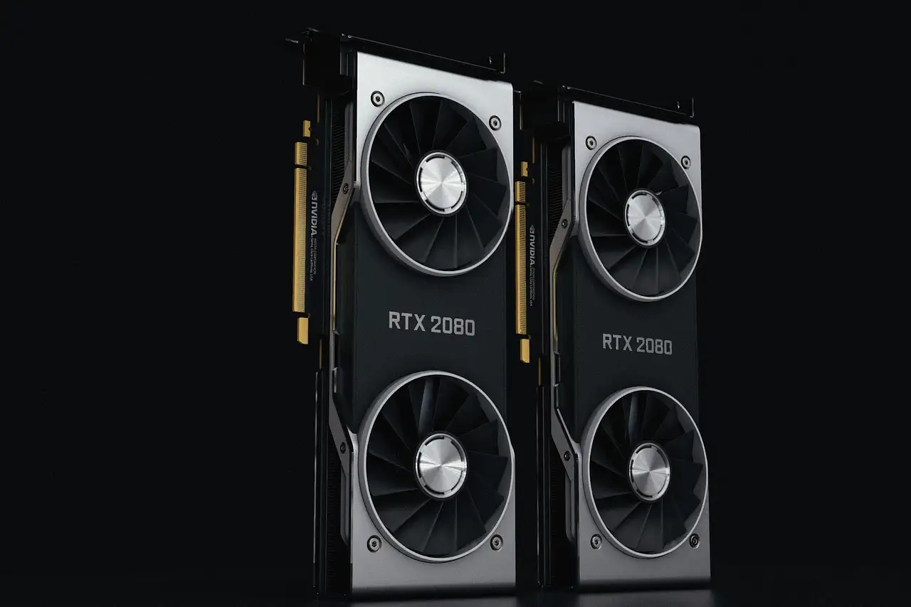 ¿Para qué se usa la computación con GPU en ciencia y videojuegos?