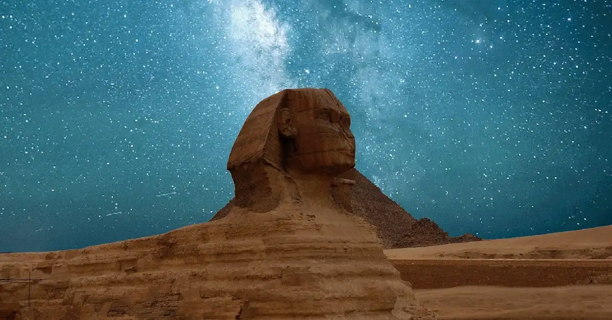 ¿Por qué la astronomía y astrología eran cruciales en Egipto?