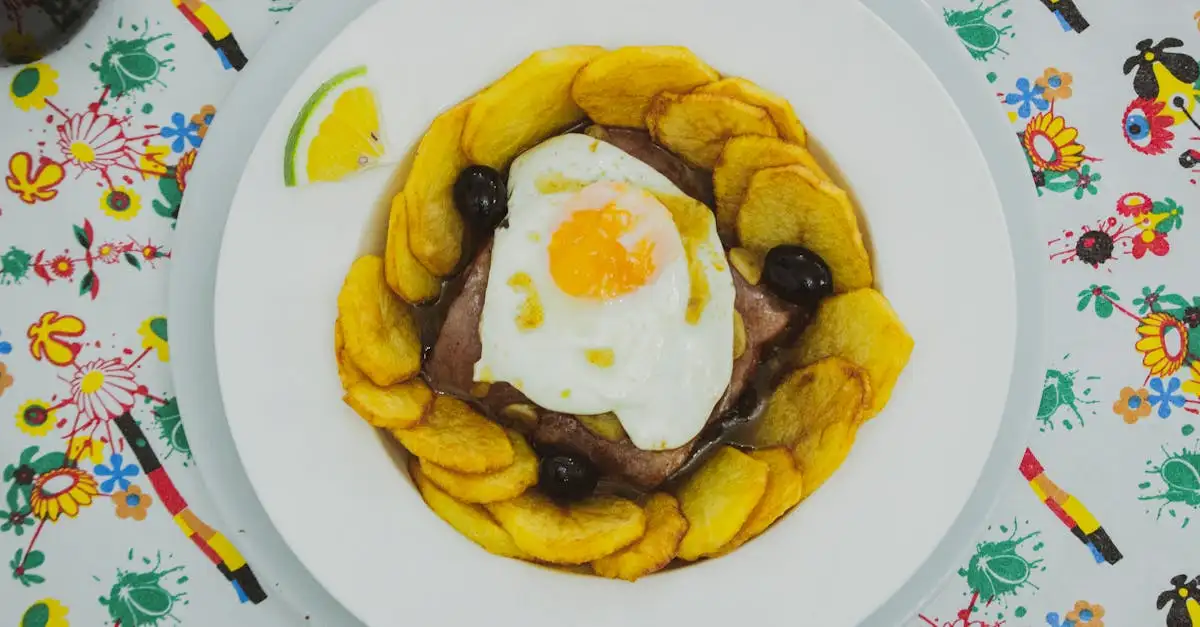 ¿Qué especialidades culinarias destacan en Angola?