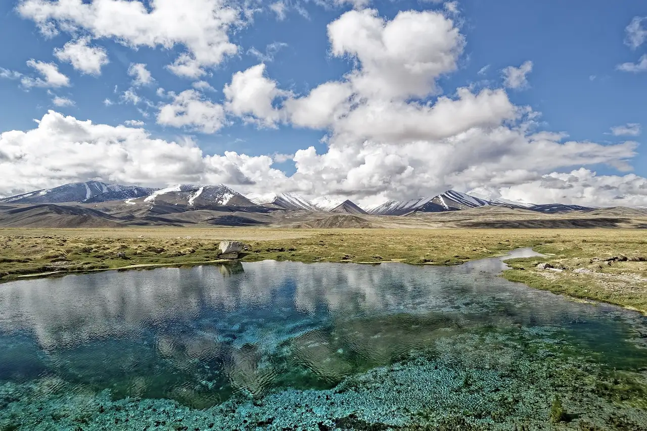 ¿Qué hace especial al Parque Nacional Sagarmatha?