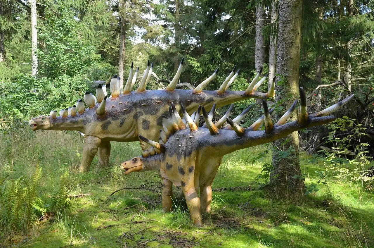 ¿Qué provocó la extinción masiva del Triásico?