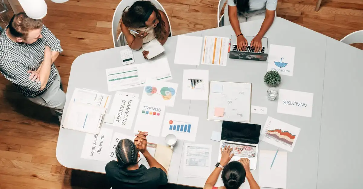 ¿Beneficios de una buena estrategia de SEO para tu negocio?