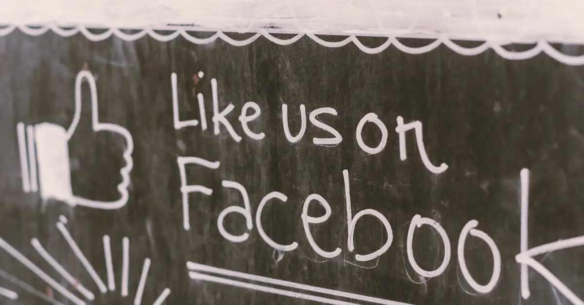 ¿Cómo afecta Facebook nuestro uso de la computadora?