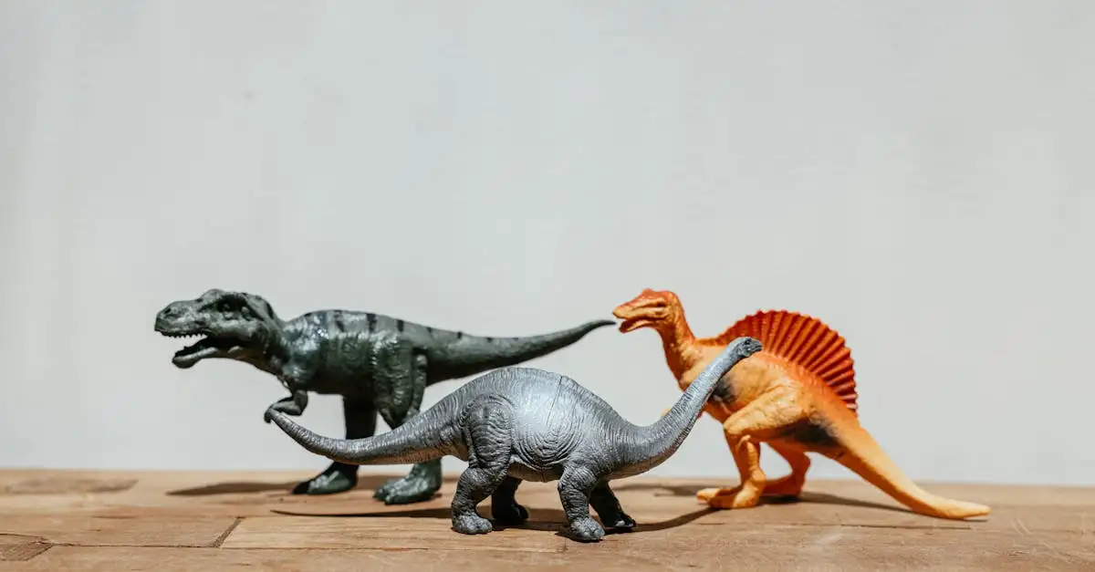 ¿Cómo afectó el clima jurásico a los dinosaurios?