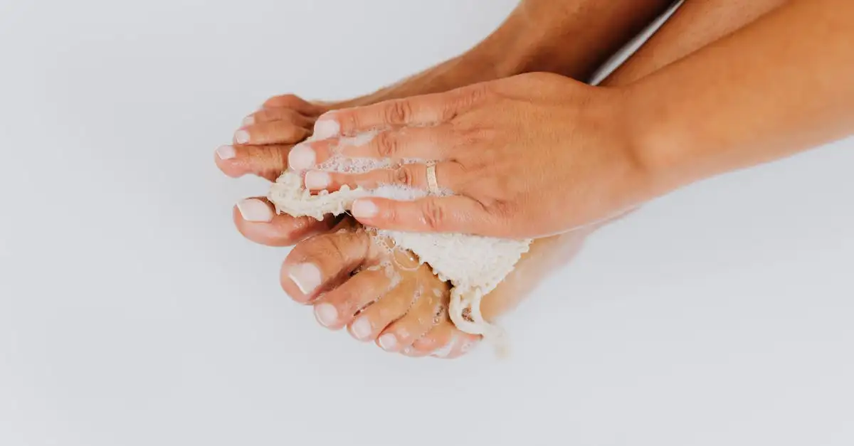 ¿Cómo exfoliar la piel con azúcar de forma natural?