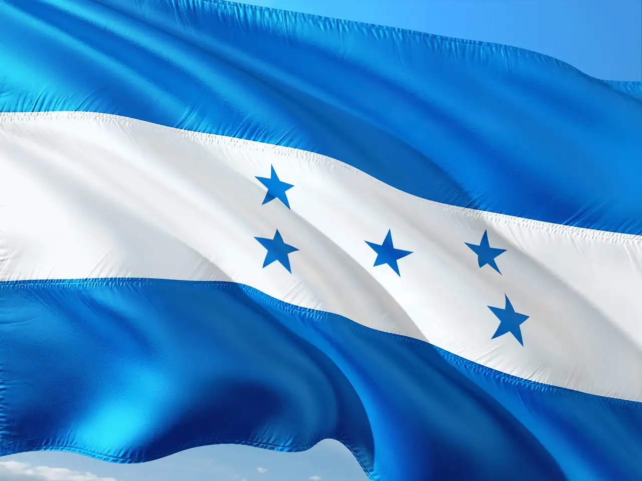 ¿Cómo ha sido la historia de Honduras a lo largo del tiempo?