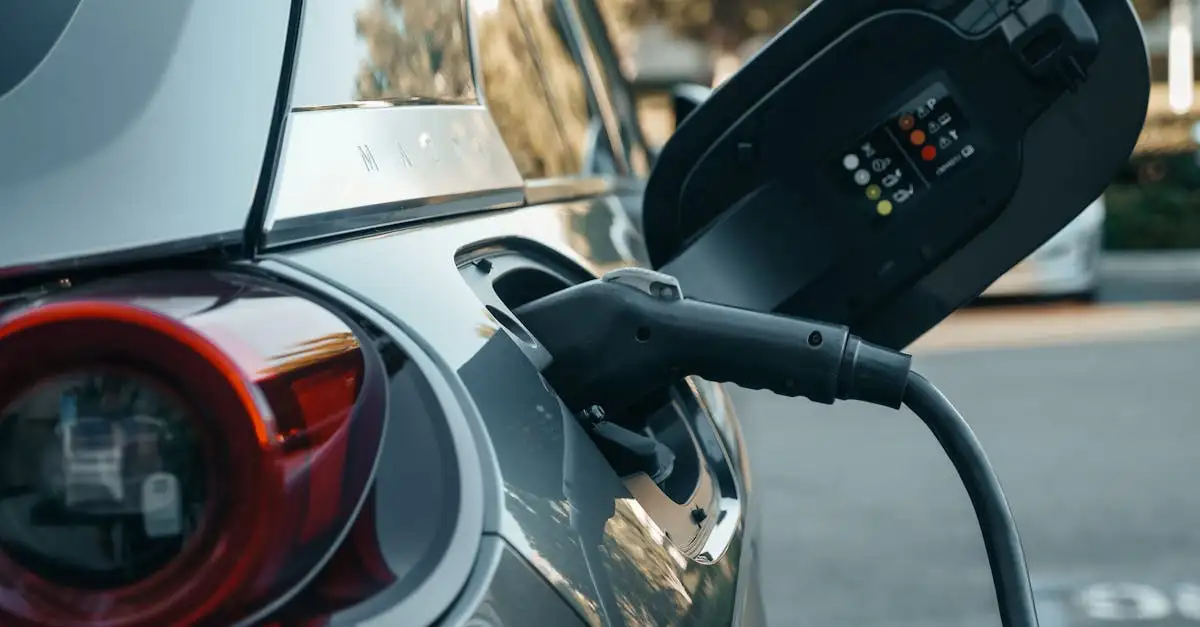 ¿Cómo han cambiado los vehículos híbridos la industria automotriz?