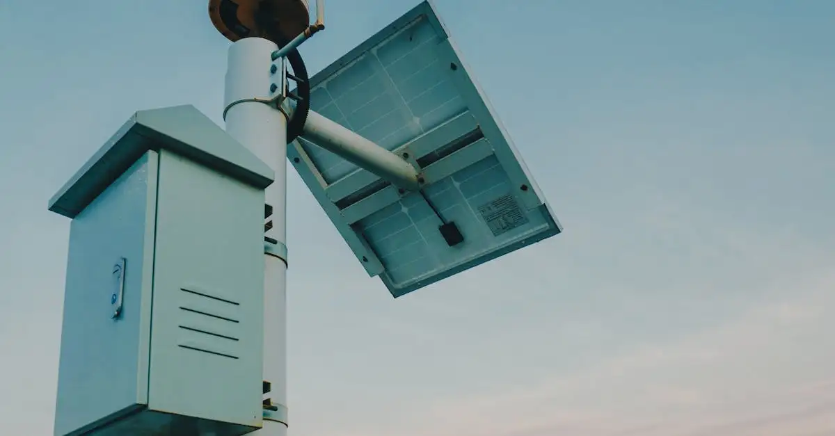 ¿Cómo impacta la energía solar en el transporte ferroviario?