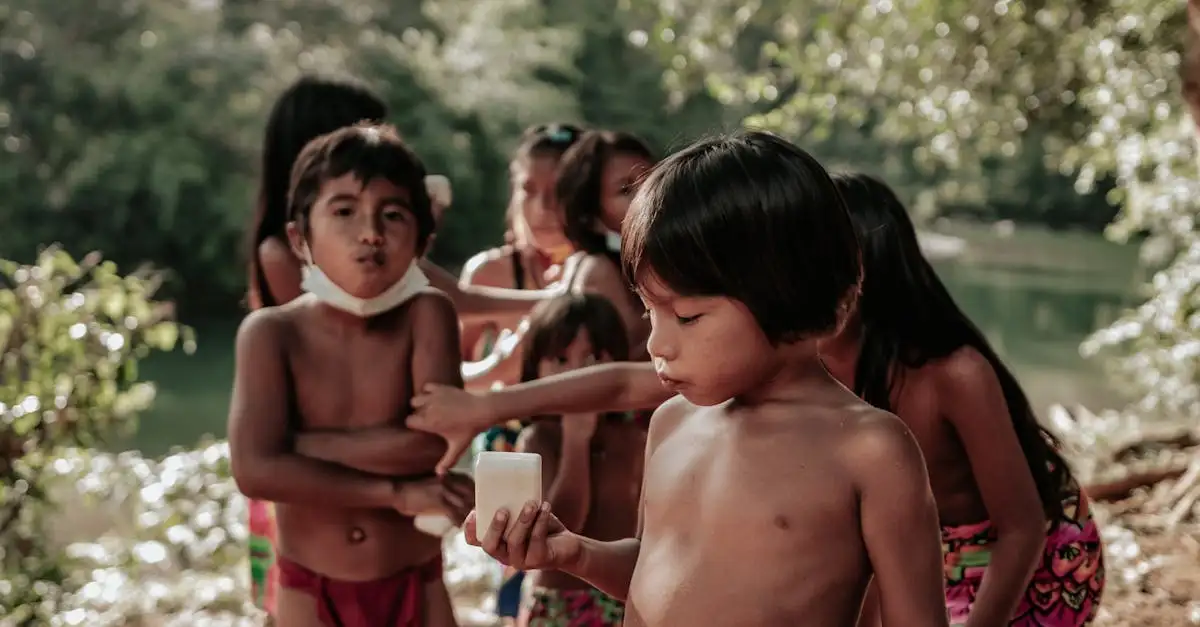 ¿Cómo impactan los programas de educación preescolar en los niños?
