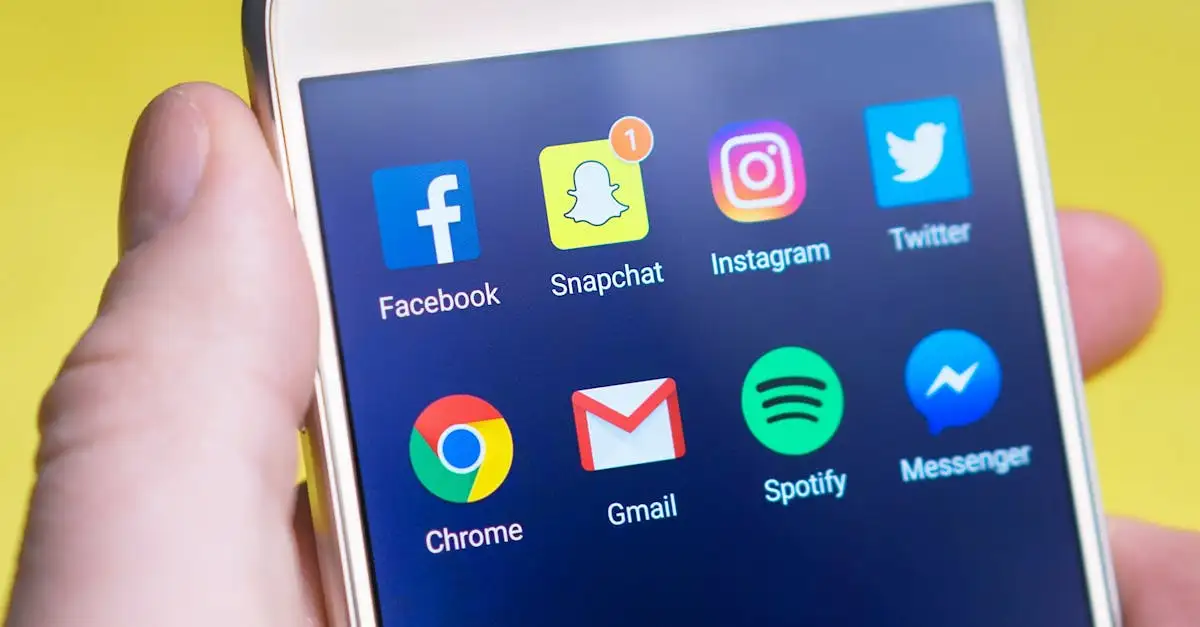 ¿Cómo impactaron los filtros de AR de Snapchat en su popularidad?