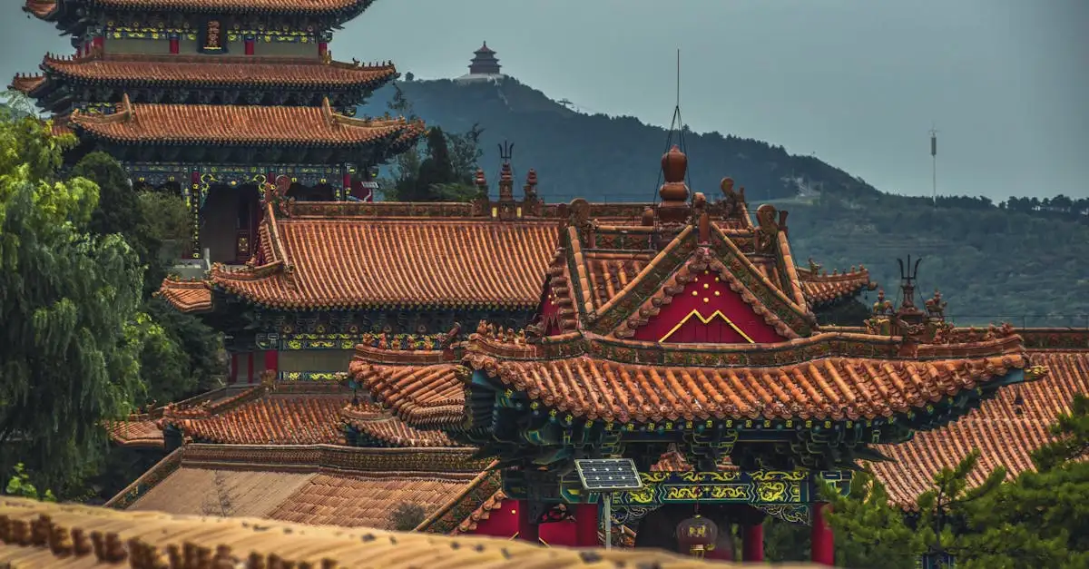 ¿Cómo impactó la dinastía Yuan mongola en China?