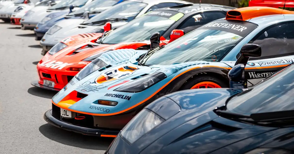 ¿Cuál es la fascinante historia de Ferrari en Italia?