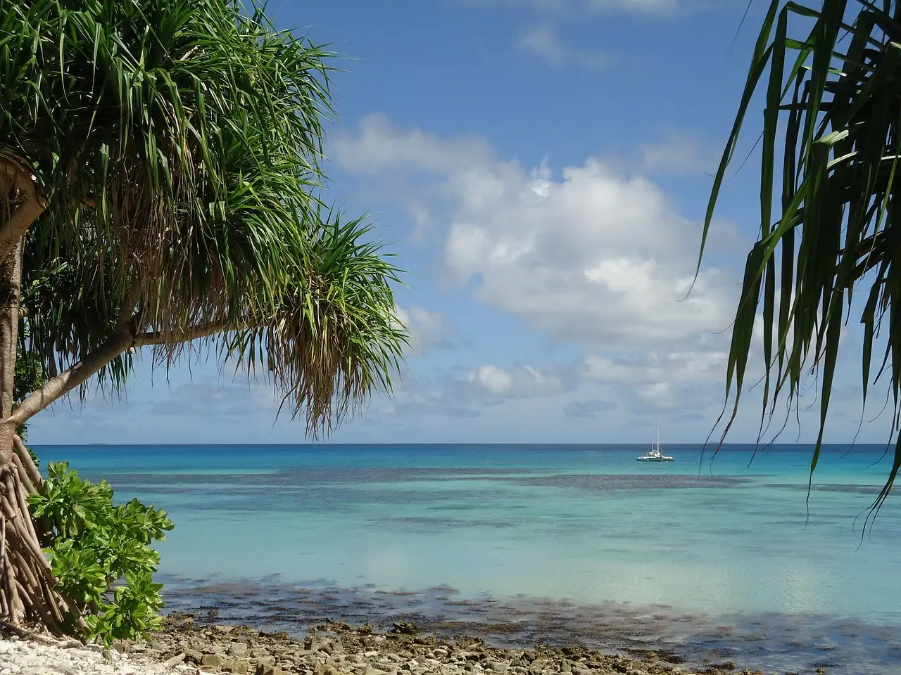 ¿Cuál es la historia breve y fascinante de Tuvalu?
