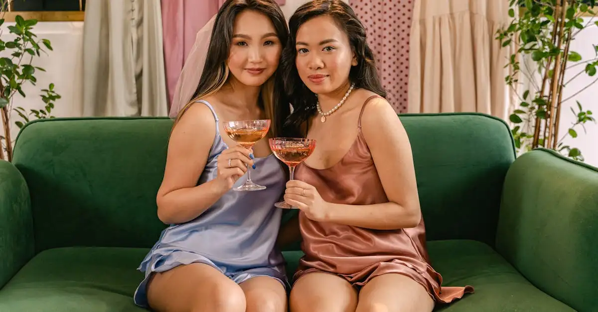¿Cuántas chicas has tenido en tu vida? Descúbrelo aquí.