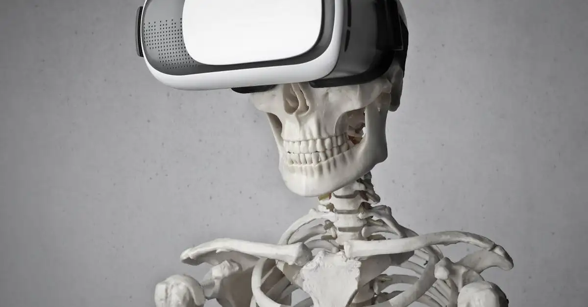 ¿De qué manera AR y VR transforman la formación médica?