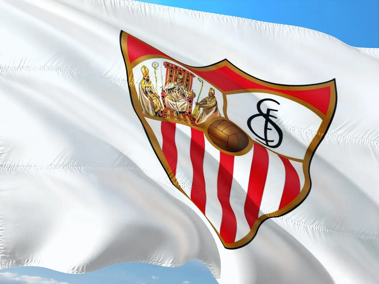 ¿Dónde juega el Sevilla FC en la Europa League?