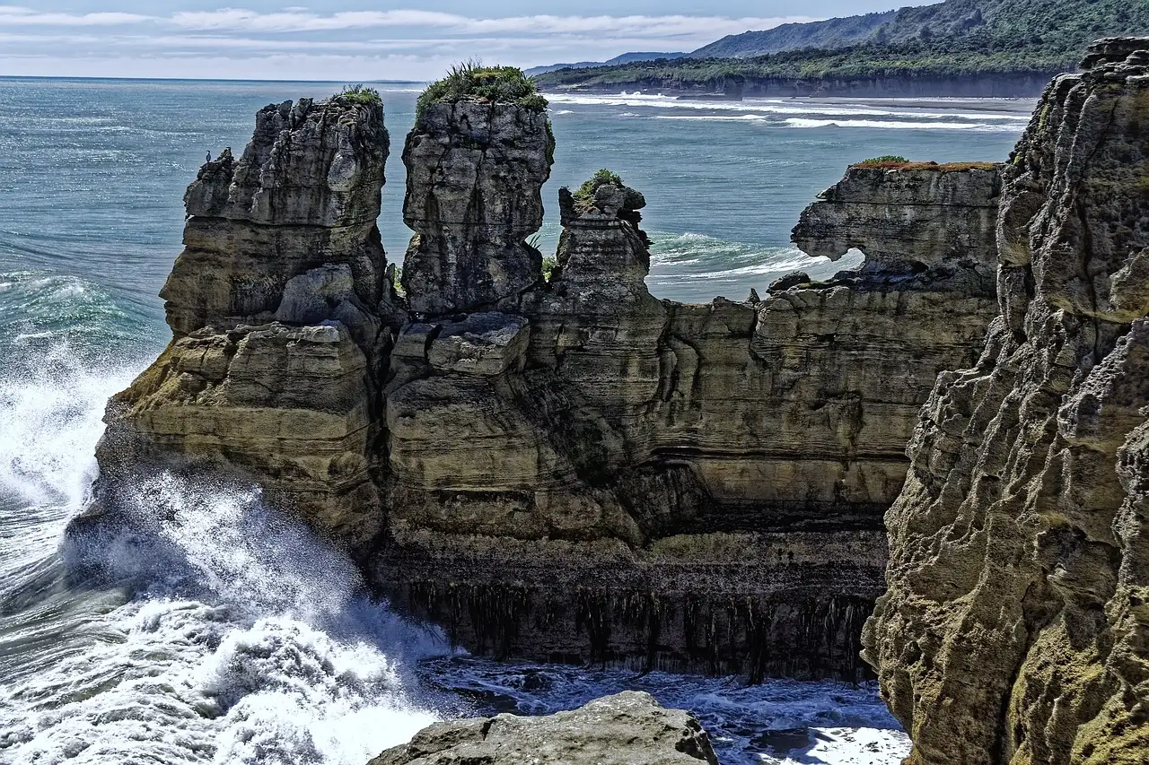 ¿Por qué visitar el Parque Nacional de Tasman es tan especial?