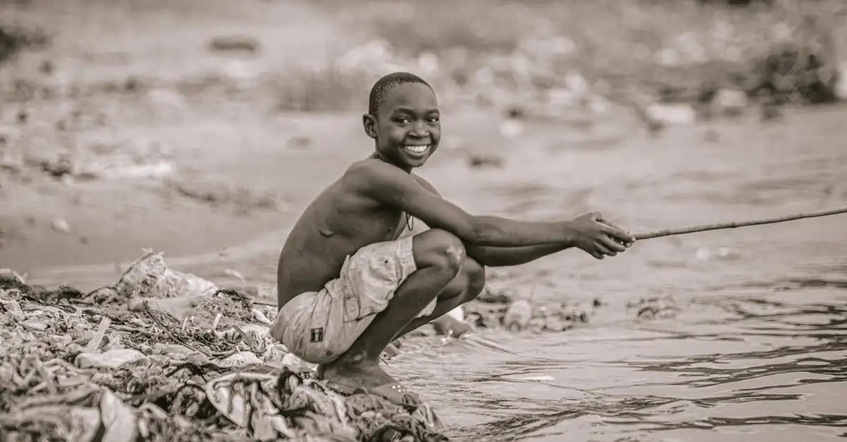 ¿ Qué maravillas esconde el lago Albert en Uganda y Congo?