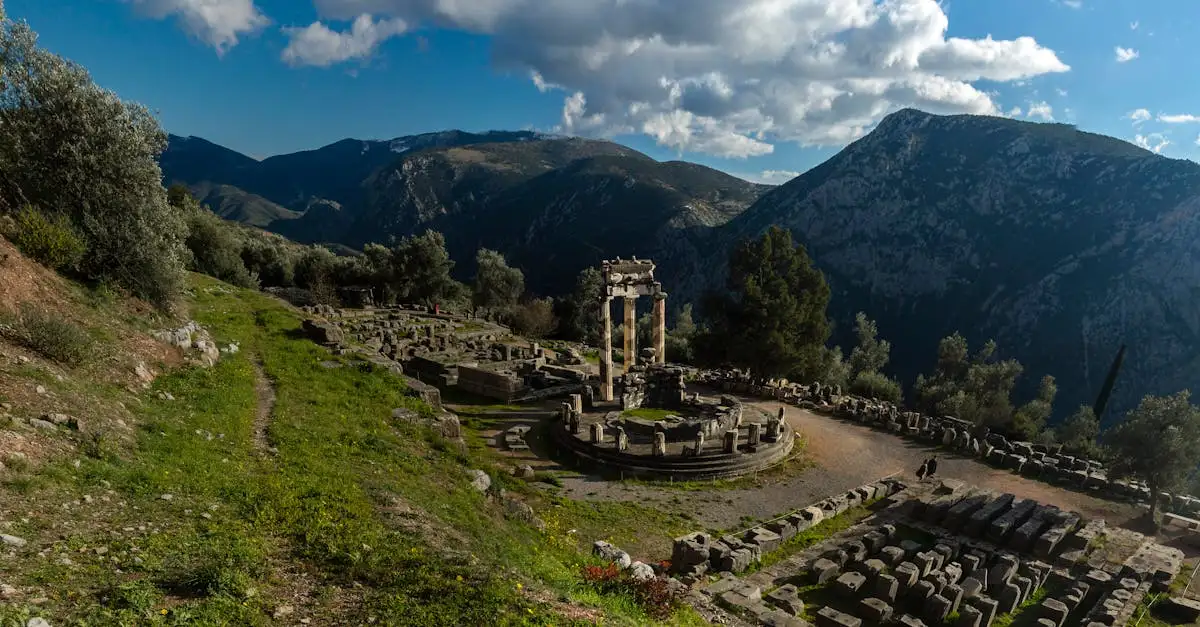 ¿Qué significaban los sátiros en la mitología antigua?